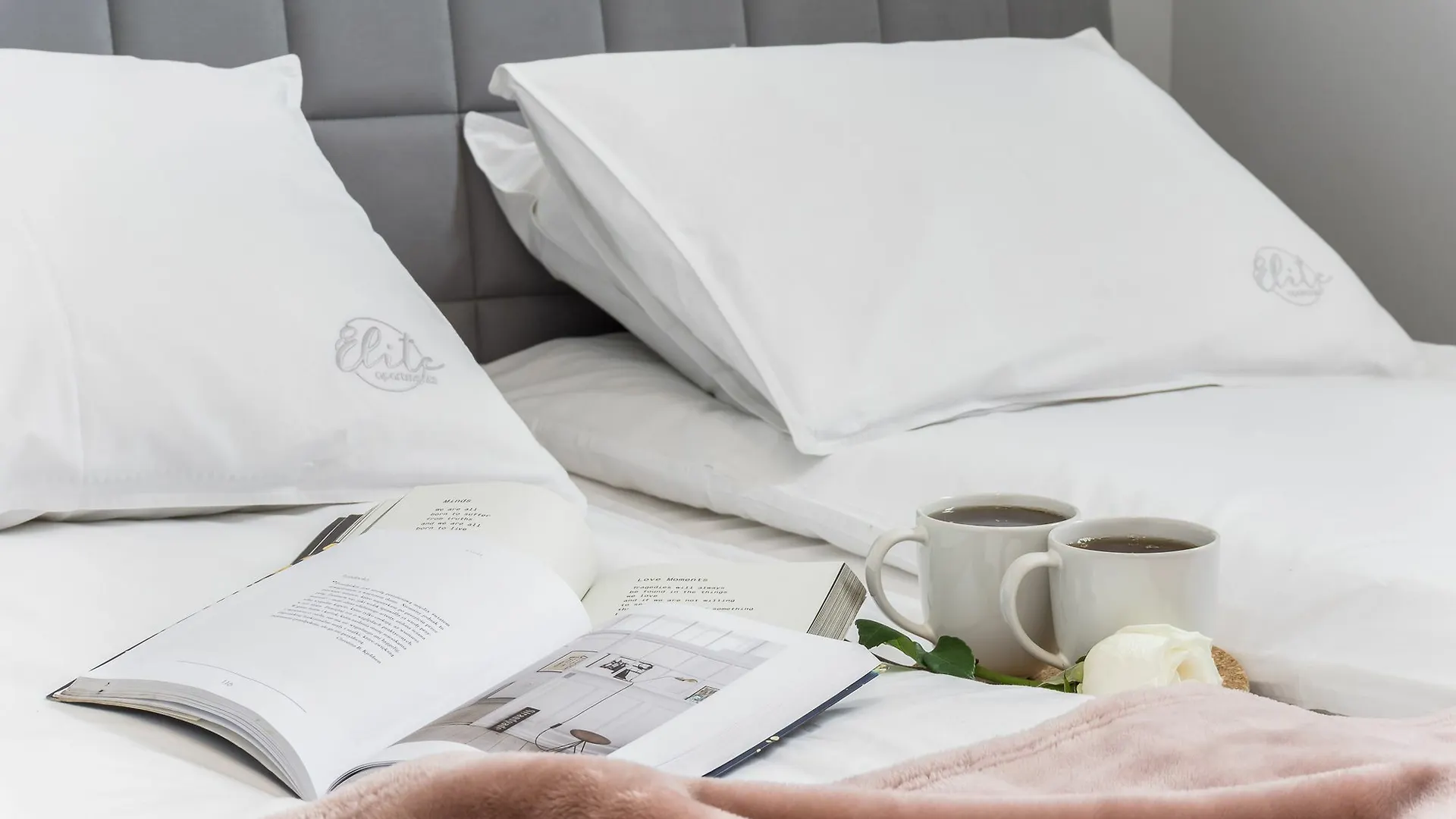 Elite Apartments Oliwa Business Center Sopot