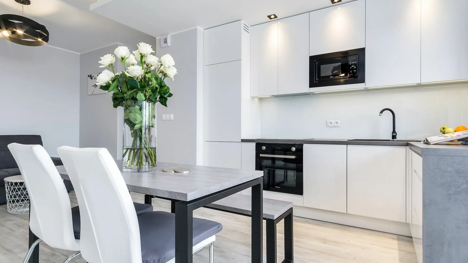 Elite Apartments Oliwa Business Center Sopot